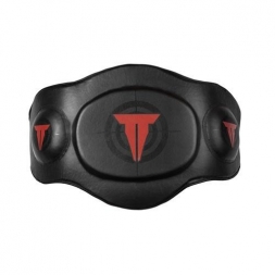 Пояс боксерский THROWDOWN Buddha Belly Pad TDBPAD3, фото 1