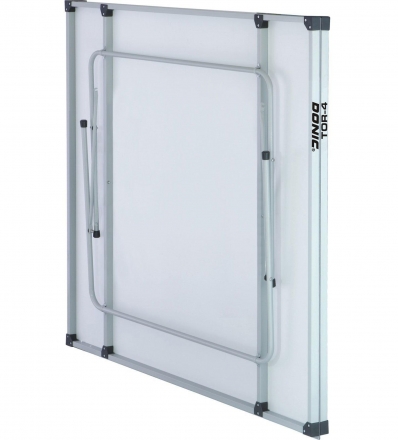 Всепогодный теннисный стол Donic TOR-4 зеленый, фото 2