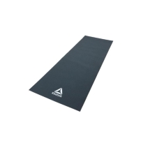Коврик (мат) для йоги Reebok, Цвет Темно-зеленый, RAYG-11022DG