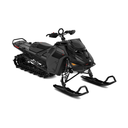 Снегоход BRP Summit X Expert 154 850 E-Tec Turbo (2024), фото 1