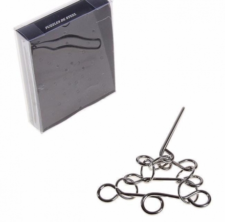 Головоломка &quot;Раздели на части&quot; №21, фото 1