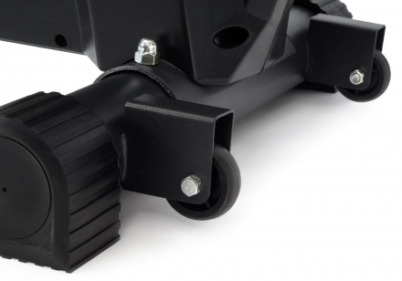 Спинбайк VF-GymRider 225 Black, фото 8