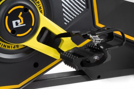 Спинбайк VF-GymRider 225 Black, фото 10