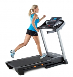 Беговая дорожка NordicTrack T9.2, фото 5