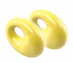Утяжелители кистевые Lite Weights 0,5кг*2шт., фото 1