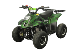 Квадроцикл AVANTIS ATV Classic 6 110cc, фото 1 Квадроцикл AVANTIS ATV Classic 6 110cc, фото 1