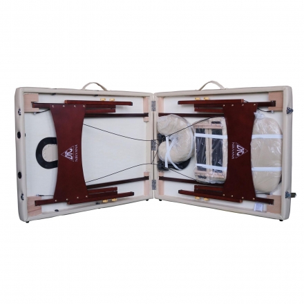 Массажный стол DFC NIRVANA Relax TS20112_B, фото 4