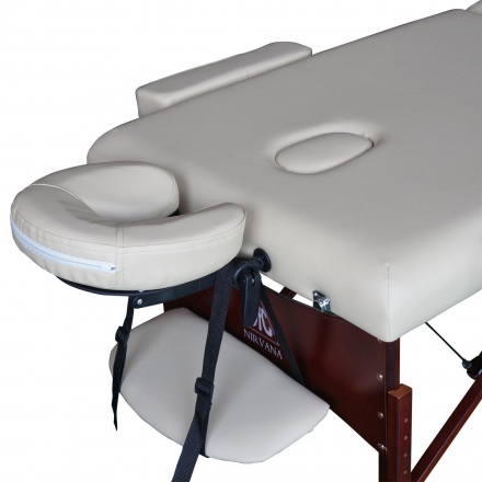 Массажный стол DFC NIRVANA Relax TS20112_B, фото 3
