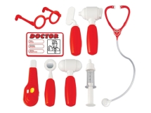 Игровой набор доктора Pilsan Doktor Set (03-310)