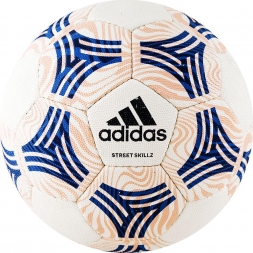 Мяч для футзала любительский &quot;ADIDAS Tango Sala&quot;, размер 4