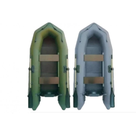 Лодка ПВХ Муссон 2600 С, фото 5
