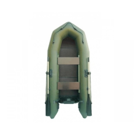 Лодка ПВХ Муссон 2600 С, фото 2