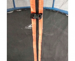Батут DFC JUMP BASKET 8ft, фото 3