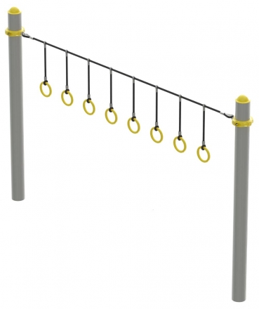 4-178 Канатная конструкция, фото 1