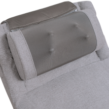 Массажное кресло-качалка Ergonova MeTime (grey)