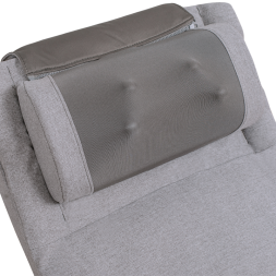 Массажное кресло-качалка Ergonova MeTime (grey), фото 6