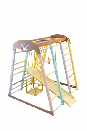 ДСК PERFETTO KIDS &quot;Libellula&quot; цвет Zefiro PS-230, фото 4