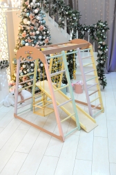 ДСК PERFETTO KIDS &quot;Libellula&quot; цвет Zefiro PS-230, фото 8