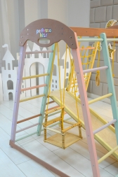 ДСК PERFETTO KIDS &quot;Libellula&quot; цвет Zefiro PS-230, фото 9
