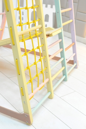 ДСК PERFETTO KIDS &quot;Libellula&quot; цвет Zefiro PS-230, фото 11