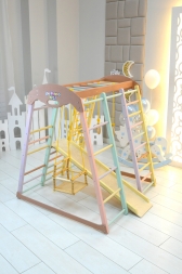 ДСК PERFETTO KIDS &quot;Libellula&quot; цвет Zefiro PS-230, фото 12
