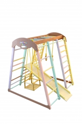 ДСК PERFETTO KIDS &quot;Libellula&quot; цвет Zefiro PS-230, фото 13