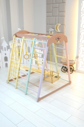 ДСК PERFETTO KIDS &quot;Libellula&quot; цвет Zefiro PS-230, фото 14