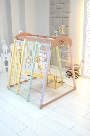 ДСК PERFETTO KIDS &quot;Libellula&quot; цвет Zefiro PS-230, фото 14