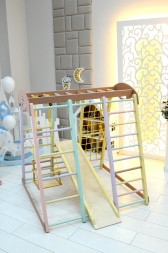 ДСК PERFETTO KIDS &quot;Libellula&quot; цвет Zefiro PS-230, фото 15