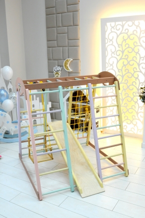 ДСК PERFETTO KIDS &quot;Libellula&quot; цвет Zefiro PS-230, фото 15