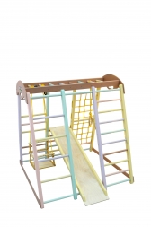 ДСК PERFETTO KIDS &quot;Libellula&quot; цвет Zefiro PS-230, фото 16