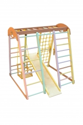 ДСК PERFETTO KIDS &quot;Libellula&quot; цвет Zefiro PS-230, фото 17