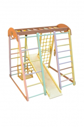 ДСК PERFETTO KIDS &quot;Libellula&quot; цвет Zefiro PS-230, фото 17