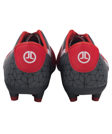Бутсы футбольные Mondo JSH1002-Y, красный, фото 8