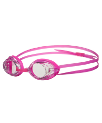 Очки Drive 3, Pink/Clear, 1E035 91