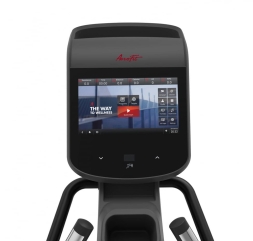 Эллиптический тренажер Aerofit X4-E LCD, фото 2