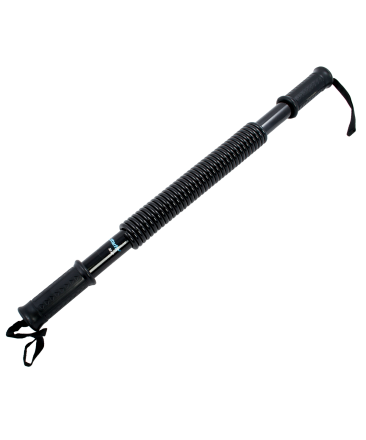 Эспандер Power Twister ES-702, черный, 50 кг, фото 1