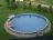 Бассейн Mountfield Azuro 403DL 5,5х1,25 м, mosaic