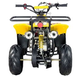 Квадроцикл ATV Classic 6 50cc, фото 6