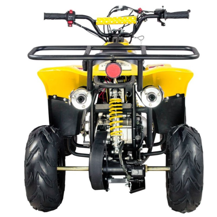 Квадроцикл ATV Classic 6 50cc, фото 6