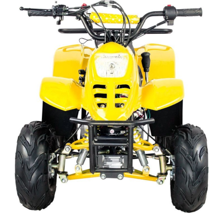 Квадроцикл ATV Classic 6 50cc, фото 5