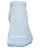 Носки низкие SW-205, ультрамарин/небесно-голубой, 2 пары