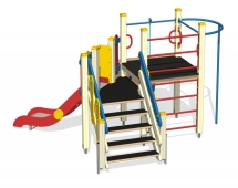 Игровой комплекс ИК-64