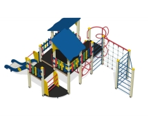 Игровой комплекс ИК-44