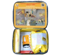 Пожарный комплект (самоспасатель, фонарь, накидка, сумка), от 30 минут защиты, Шанс-3ФН, ш/к 70159 ОФИСМАГ 610967 Пожарный комплект (самоспасатель, фонарь, накидка, сумка), от 30 минут защиты, Шанс-3ФН, ш/к 70159 ОФИСМАГ 610967