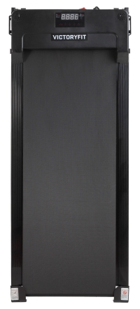 Электрическая Беговая дорожка VictoryFit VF-300, фото 3