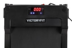 Электрическая Беговая дорожка VictoryFit VF-300, фото 5 Электрическая Беговая дорожка VictoryFit VF-300, фото 5
