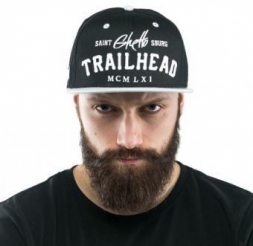 Кепка TRAILHEAD MCMLXI