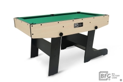 Бильярд BFG Compact Moby 4 (Йоркшир), фото 4 Бильярд BFG Compact Moby 4 (Йоркшир), фото 4