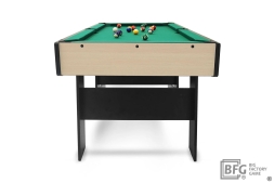 Бильярд BFG Compact Moby 4 (Йоркшир), фото 5 Бильярд BFG Compact Moby 4 (Йоркшир), фото 5